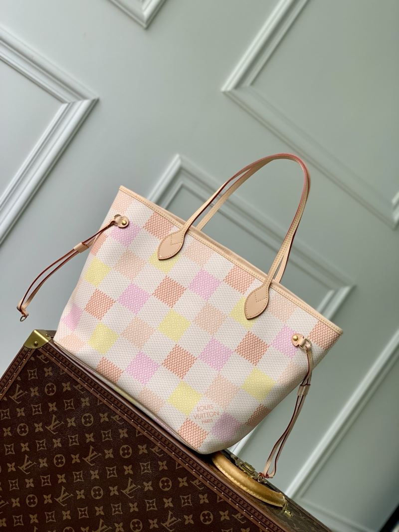 LV Shopping Bags